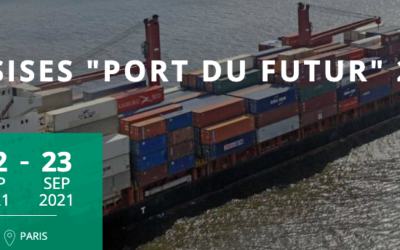 11è édition de Port du Futur : se transformer pour être un instrument de souveraineté national