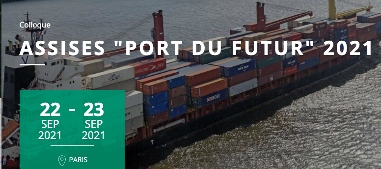 pORT DU FUTUR 2021