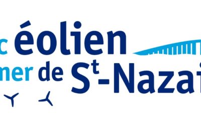 Parc éolien en mer Saint-Nazaire