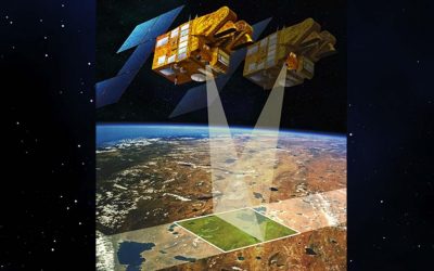 Appel à contribution : Océanographie spatiale / Call for papers