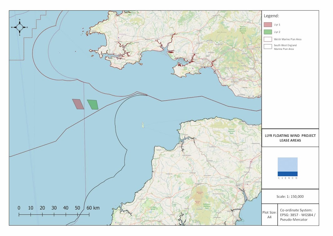 Llÿr SBM Offshore