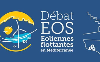 Atelier 1 de la CPDP Méditerranée : Développement de l’éolien flottant, où en est-on?