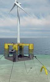 Subsea 7 S.A. announced that it has entered into an agreement to acquire a majority interest in the equity of Nautilus Floating Solutions