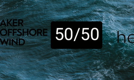Aker Offshore Wind et Hexicon concrétisent leur accord