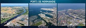 Ports de Normandie : Hervé Morin réélu président
