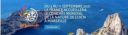 Le Congrès mondial de la nature en attente de concrétisation avant la COP26