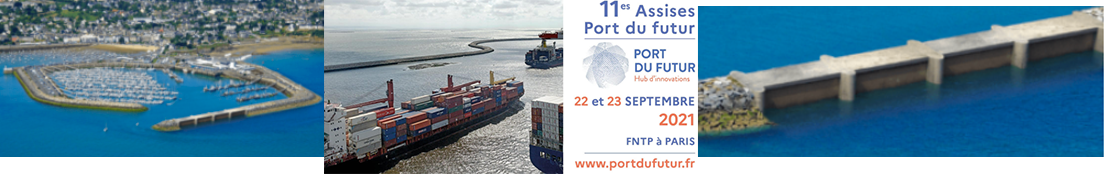 Les ports en transition vers un futur plus vert
