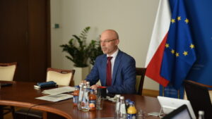 Aides d&rsquo;État: La Pologne est autorisée à financer le développement de l’éolien en mer à hauteur de € 22,5 milliards