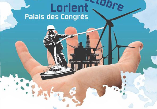 Pro&Mer : Tous les métiers seront présents