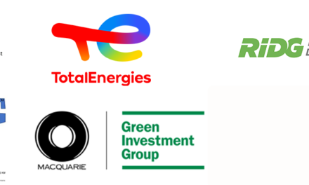 ScotWind : TotalEnergies, Green Investment Group et RIDG s’expliquent
