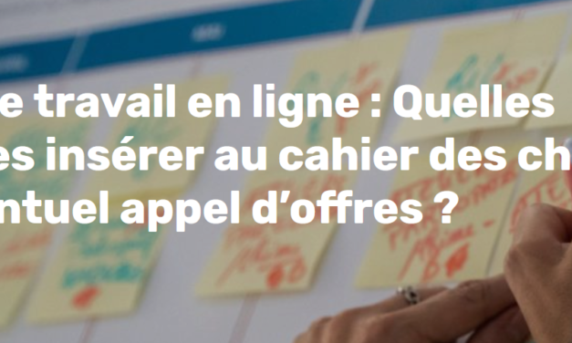 EOS, l’éolien flottant en Méditerranée – Quel cahier des charges ? c’est aujourd’hui à 17h30