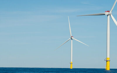 États-Unis : Siemens Gamesa installe sa première usine de fabrication de pales d’éoliennes offshore
