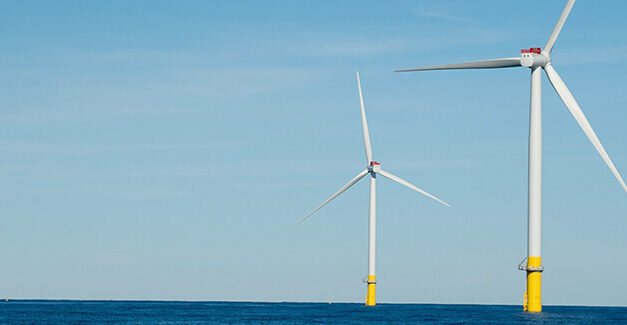 États-Unis : Siemens Gamesa installe sa première usine de fabrication de pales d’éoliennes offshore