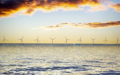 50 GW d’éolien dans les mers françaises en 2050 : 2 ans pour se préparer