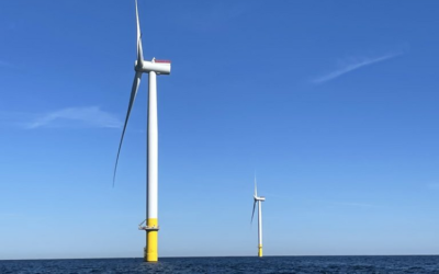 Siemens Gamesa remporte le contrat de Dominion Energy pour le projet Coastal Virginia Offshore Wind