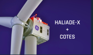 Haliade + Cotes