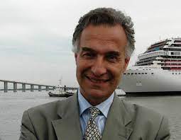 Jacques Hardeley a démissionné de Chantier Naval de Marseille