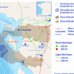 Nouvelle-Aquitaine : Zone pour les appels d’offres éolien en mer élargie et débat public prolongé