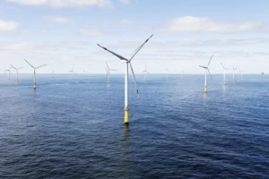 Ørsted : Lauréat d’un 4ème parc en mer aux États-Unis