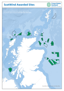 ScotWind et WindFloat Atlantic : Deux good news pour Ocean Winds – 8