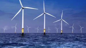 Ørsted signe des déclarations d&rsquo;intention avec les deux services publics de la Corée du Sud pour éolien en mer