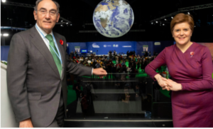 ScotWind : Iberdrola remporte 7 GW dont 5 avec Shell – 4