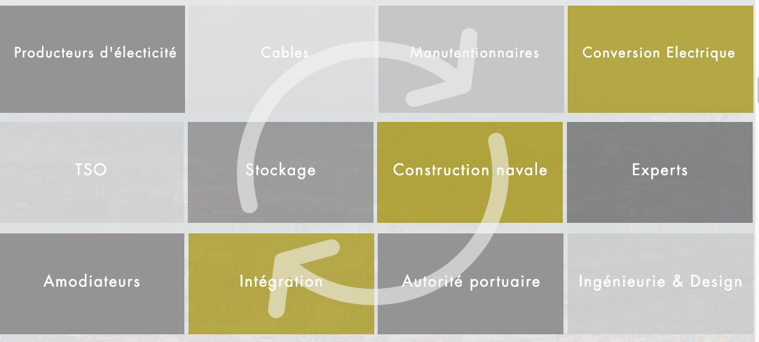 EOPSA European Onshore Power Supply Association