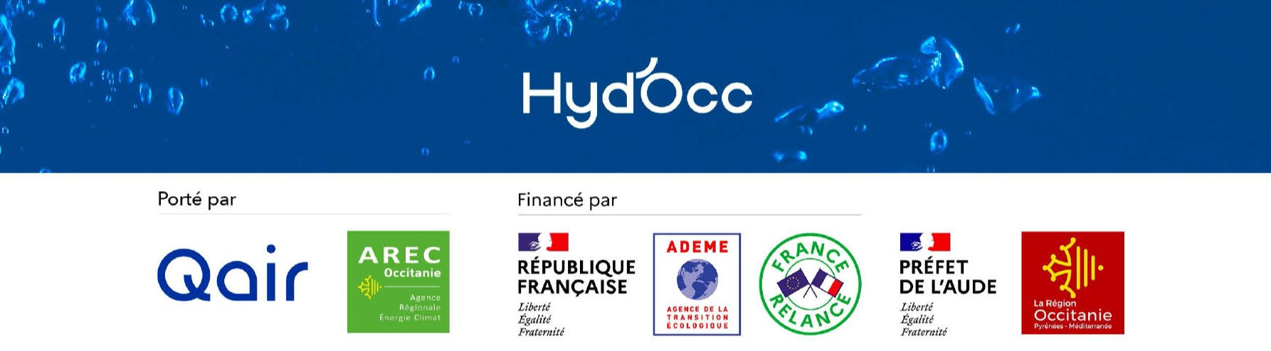 Hyvoo, le projet d’hydrogène vert au port de Port-La Nouvelle trouve des financements