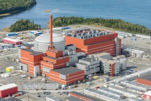 Finlande – L’EPR d&rsquo;Olkiluoto 3 a démarré