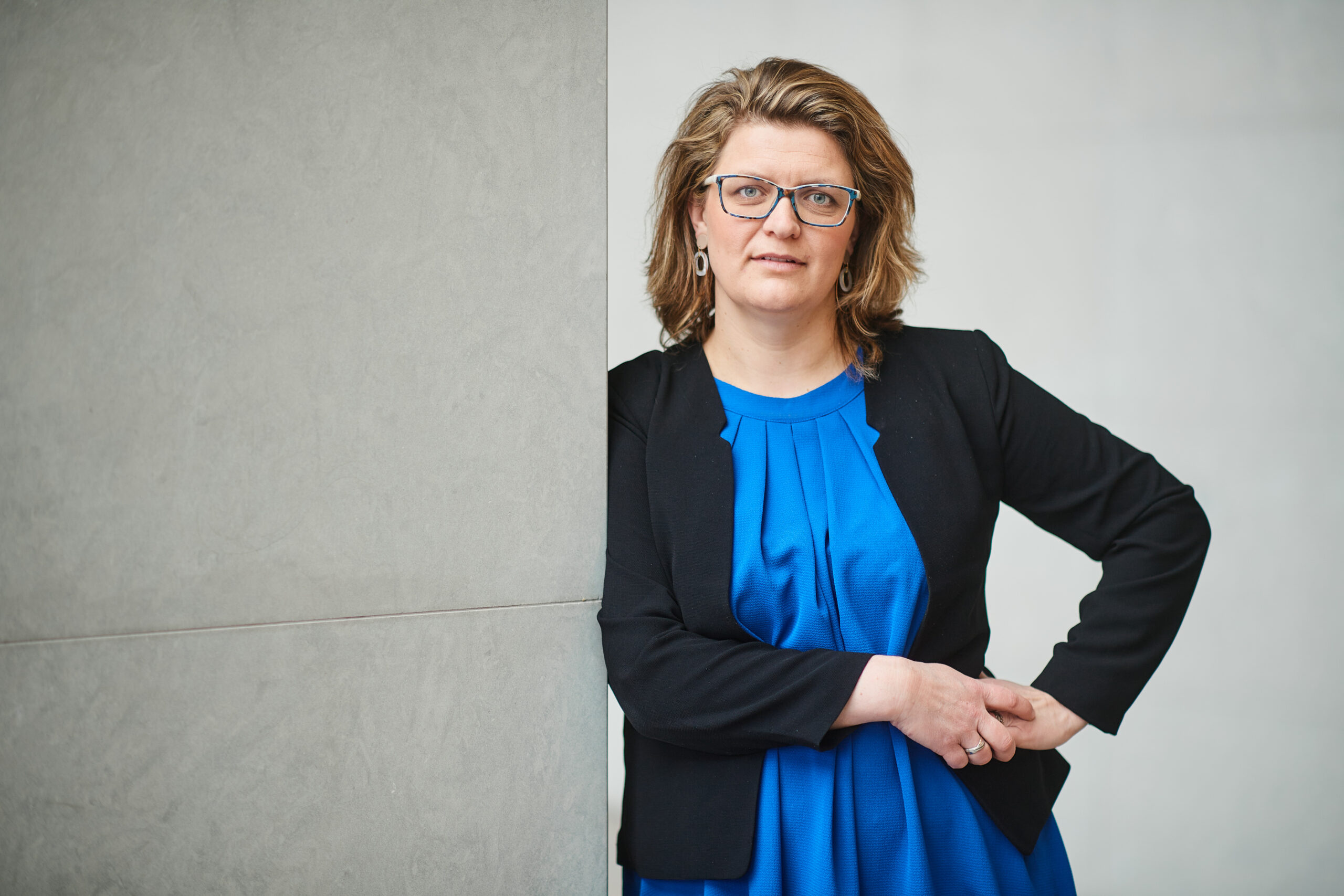 Femmes Dans le Vent : « J’ai toujours osé dire oui » Tine Boon, Responsable des énergies renouvelables de Tractebel  Head of Renewables