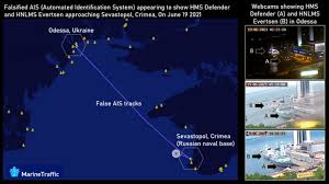 Les rives de la Mer d&rsquo;Azov pratiquement aux mains de la Russie