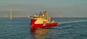 Hywind Tampen : L’installation du parc éolien flottant doit commencer cette semaine