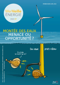 5 mai à Cherbourg : La conférence « environnement » de la Concertation préalable