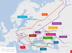 Rompre le dilemme de  l&rsquo;Union Européenne