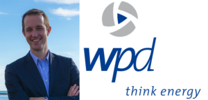 Triskéol, le trio éolien flottant pour l&rsquo;AO5 Bretagne Sud – ITW de Vincent Balès, Directeur de WPD