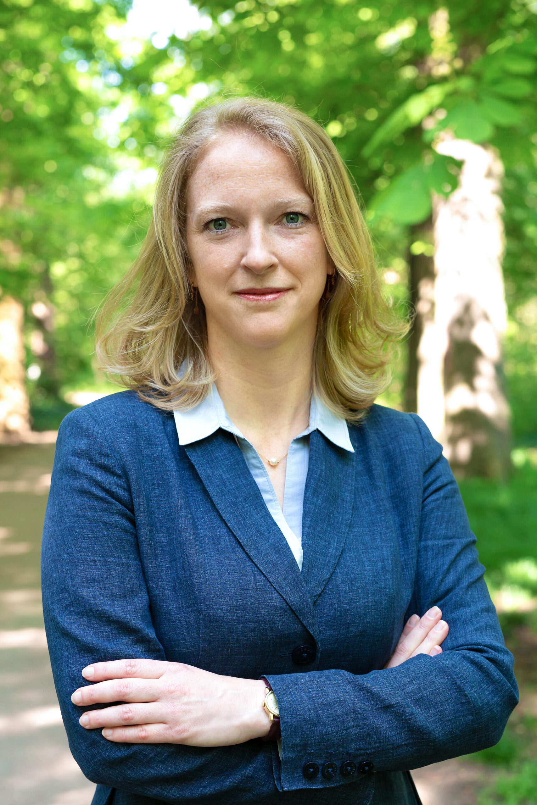 Femmes dans le Vent : « La décision de rejoindre le secteur des énergies renouvelables est la première qui m&rsquo;appartenait vraiment » Delphine Robineau, Directrice France & Development Director of EU markets de COP