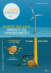 MerVeille Energie #7 – Montée des eaux, Concertation publique Centre Manche …