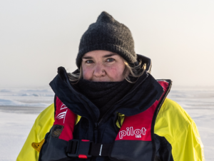 Comment l’Arctique aide à déchiffrer le changement climatique ! avec Camille Lique, Prix Christian Le Provost