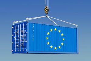 Les eurodéputés adoptent le projet d’une taxe carbone aux frontières