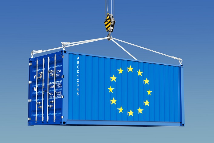 Les eurodéputés adoptent le projet d’une taxe carbone aux frontières