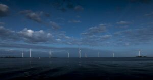 La Finlande s’accorde sur le parc éolien offshore de Korsnäs