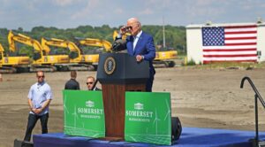 Golfe du Mexique : 700 000 acres identifiés par l&rsquo;administration Biden