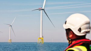AVANGRID remporte le contrat d&rsquo;entretien de Vineyard Wind 1