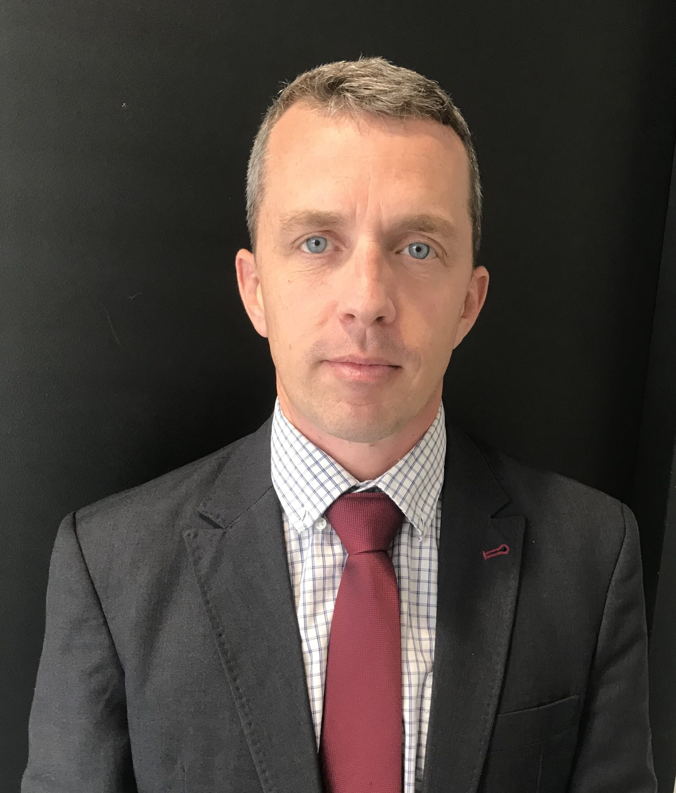 Guillaume de Beauregard, nouveau directeur du site ENSM du Havre