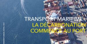 MerVeille Energie #8 – Transport maritime et l&rsquo;électrification à quai