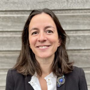 CEREMA : Julia Jordan succède à Sébastien Dupray au poste de directeur adjoint de la Direction technique Risques, Eaux, Mer
