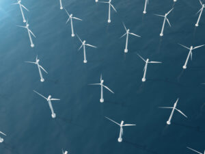 Décisions publiques : Les Pays-Bas visent 70 GW d&rsquo;éolien offshore d&rsquo;ici 2050