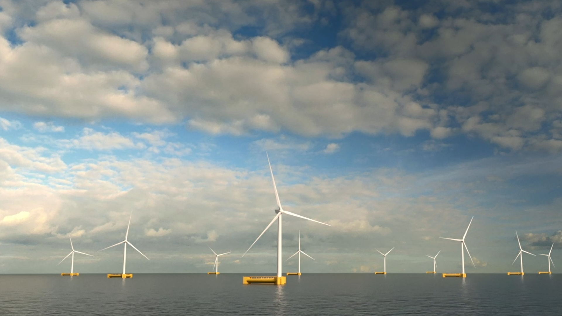 BayWa r.e. mise sur le flottant au Portugal et sans subvention