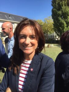 Y aura-t-il une refonte de la répartition de la taxe sur les éoliennes en mer pour les communes ?