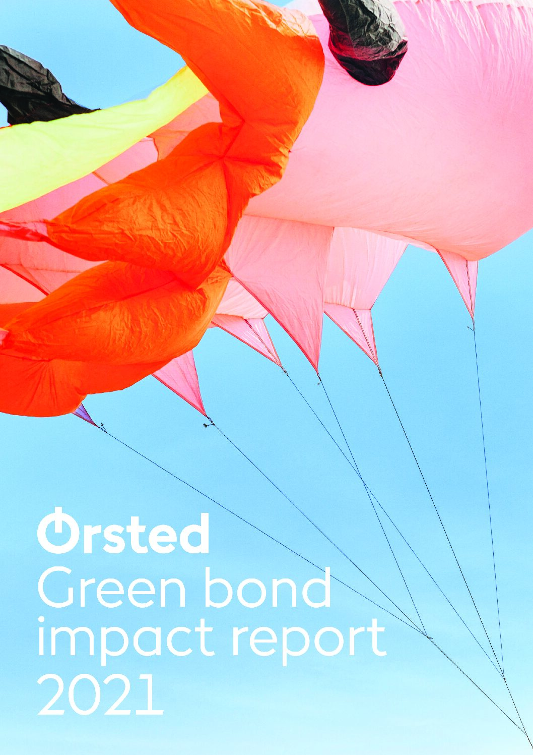 Financement vert d&rsquo;Ørsted